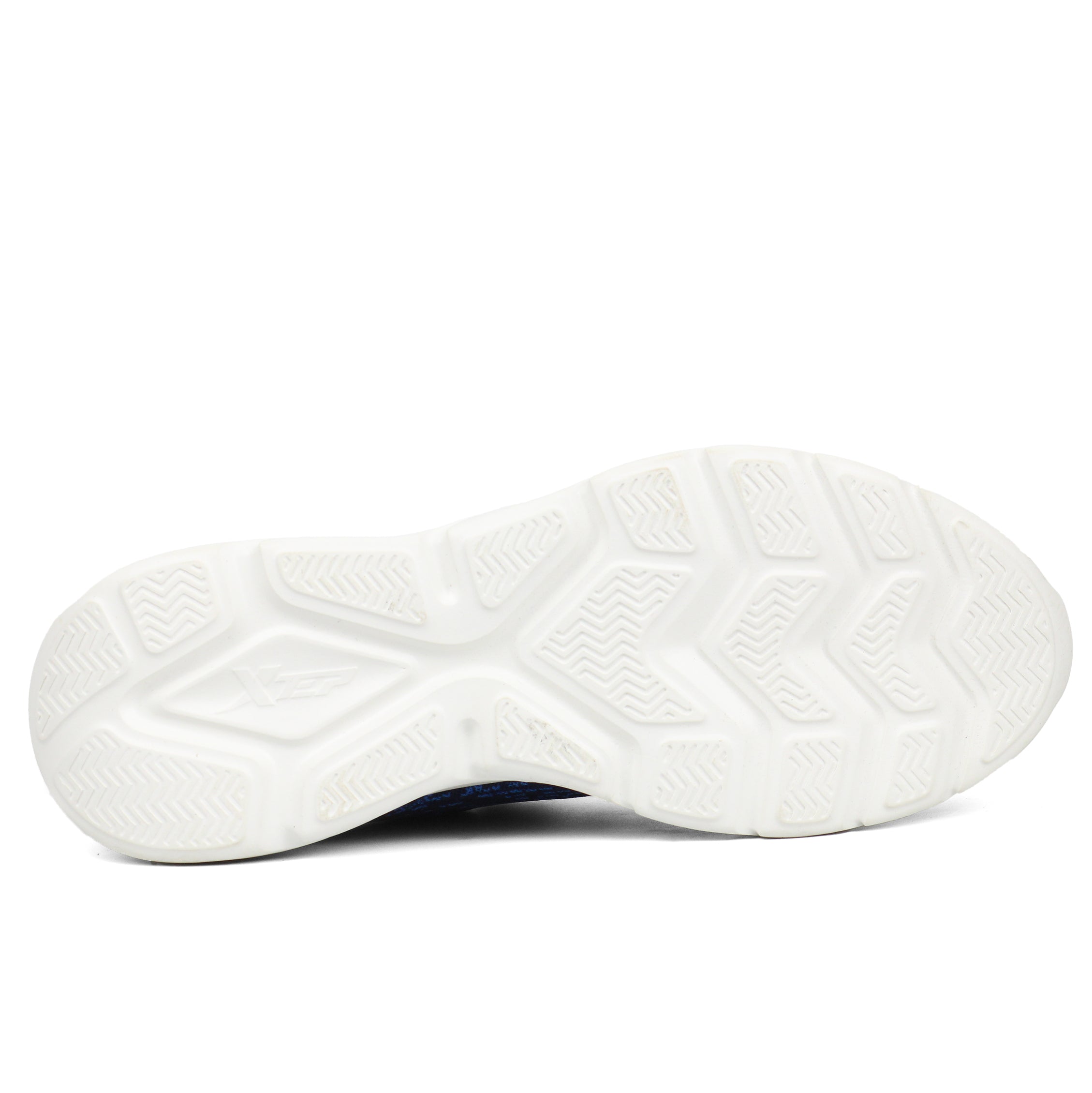 XTEP Autumn New Breathable Running Shoes N - Footcourt Egypt