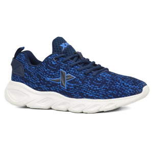 XTEP Autumn New Breathable Running Shoes N - Footcourt Egypt