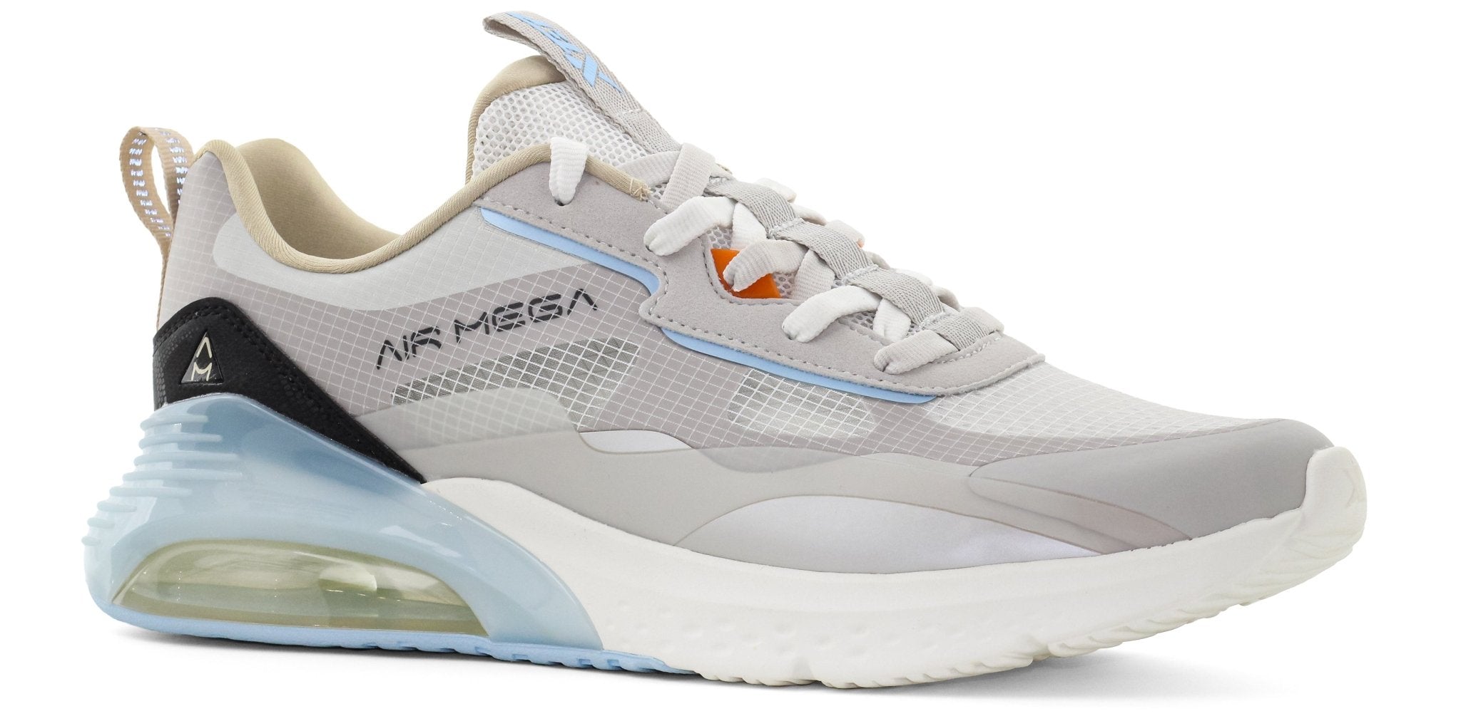 Xtep AIR MEGA - Footcourt Egypt