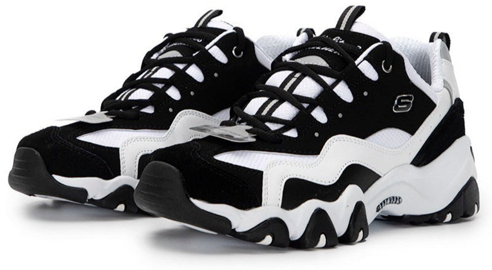 SKECHERS D'Lites 2.0 low Sports Shoes - Footcourt Egypt