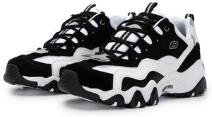 SKECHERS D'Lites 2.0 low Sports Shoes - Footcourt Egypt