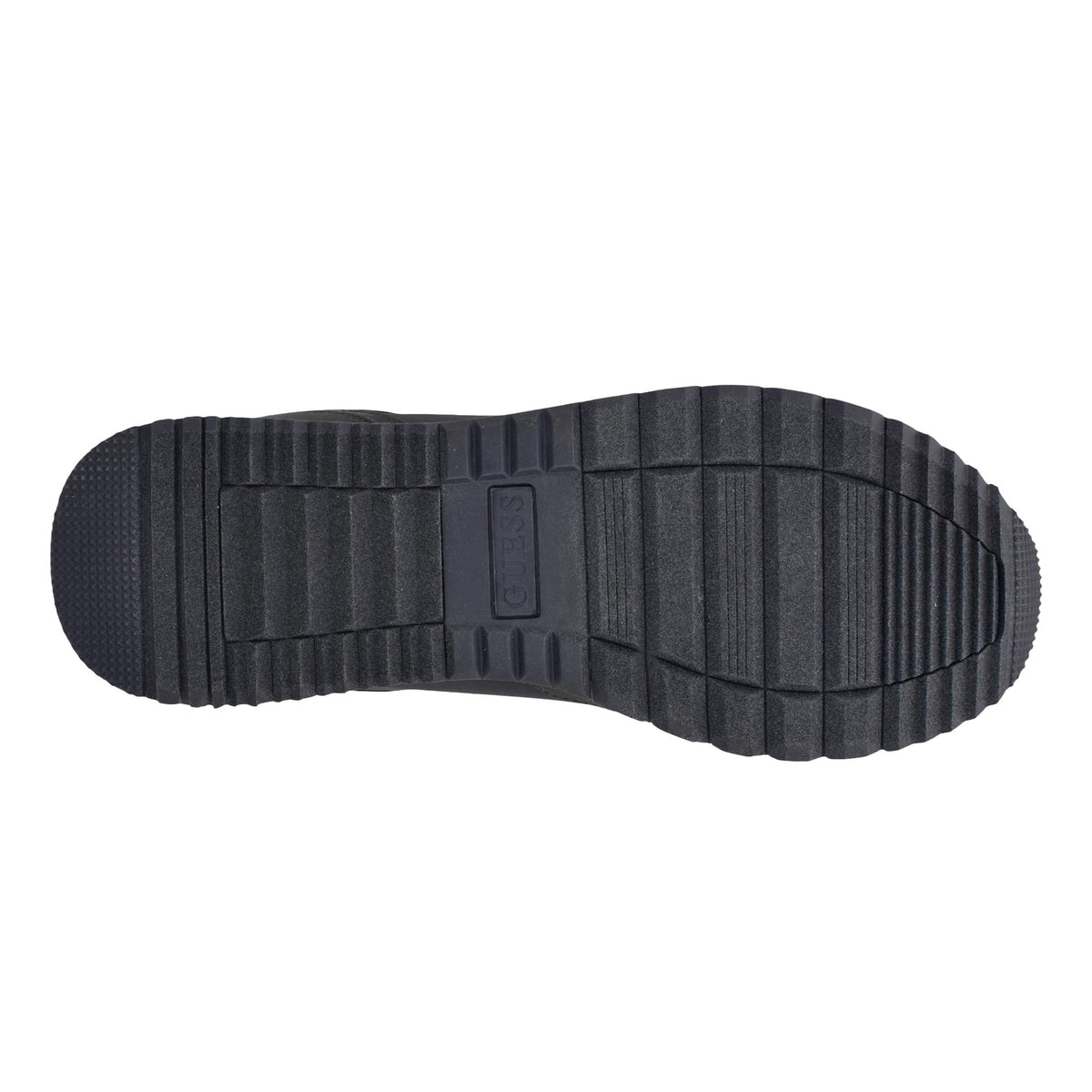 GUESS Asteli Sneakers Men-Blk - Footcourt Egypt