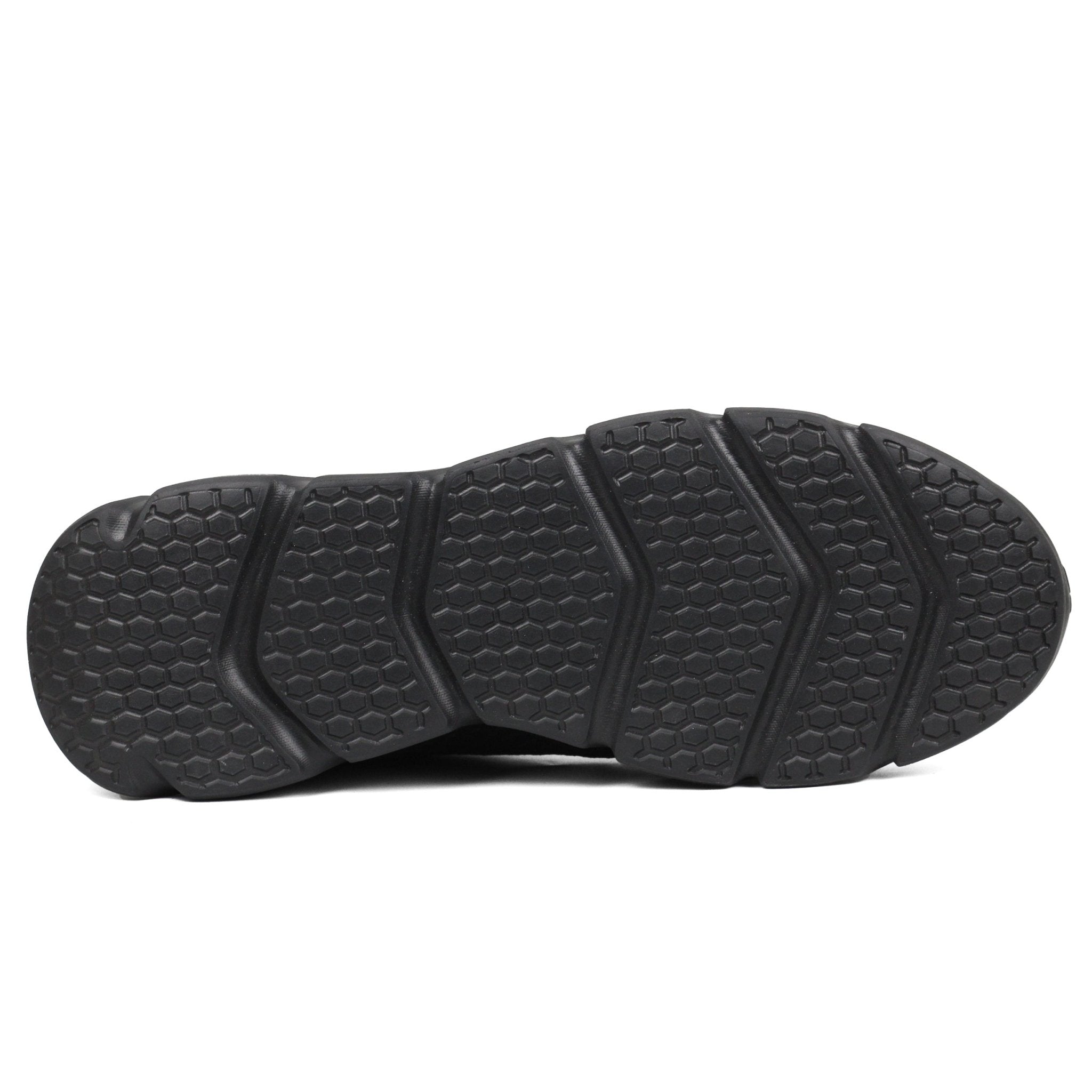 XTEP Dark Running Shoes BKW - Footcourt Egypt