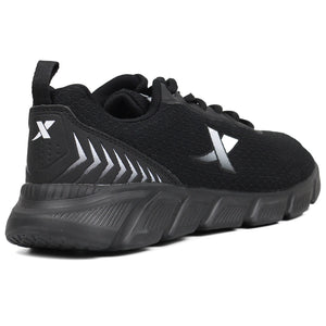 XTEP Dark Running Shoes BKW - Footcourt Egypt