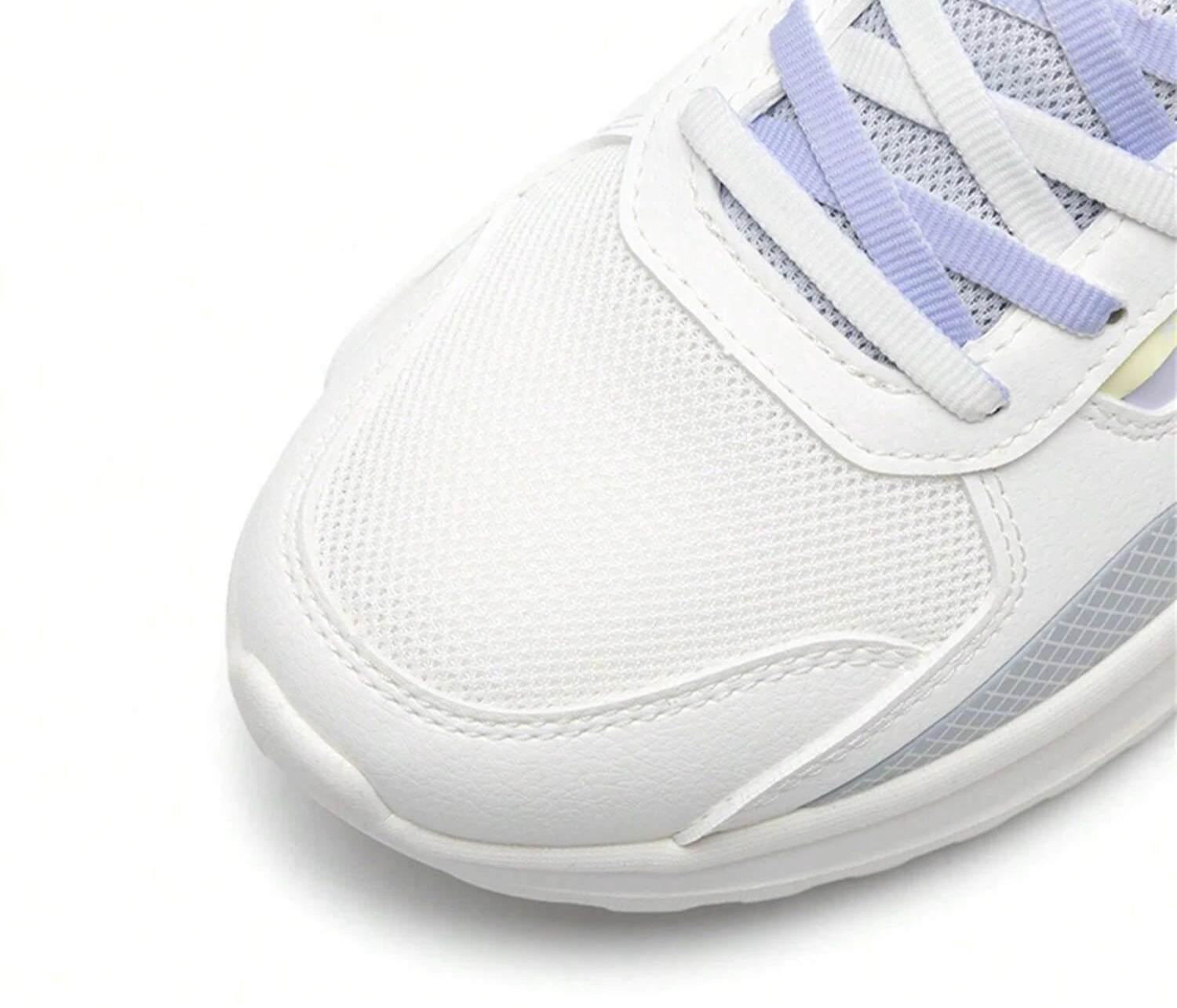 XTEP Casual Lightweight Breathable Mesh Sneakers - Footcourt Egypt