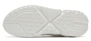 XTEP Casual Lightweight Breathable Mesh Sneakers - Footcourt Egypt