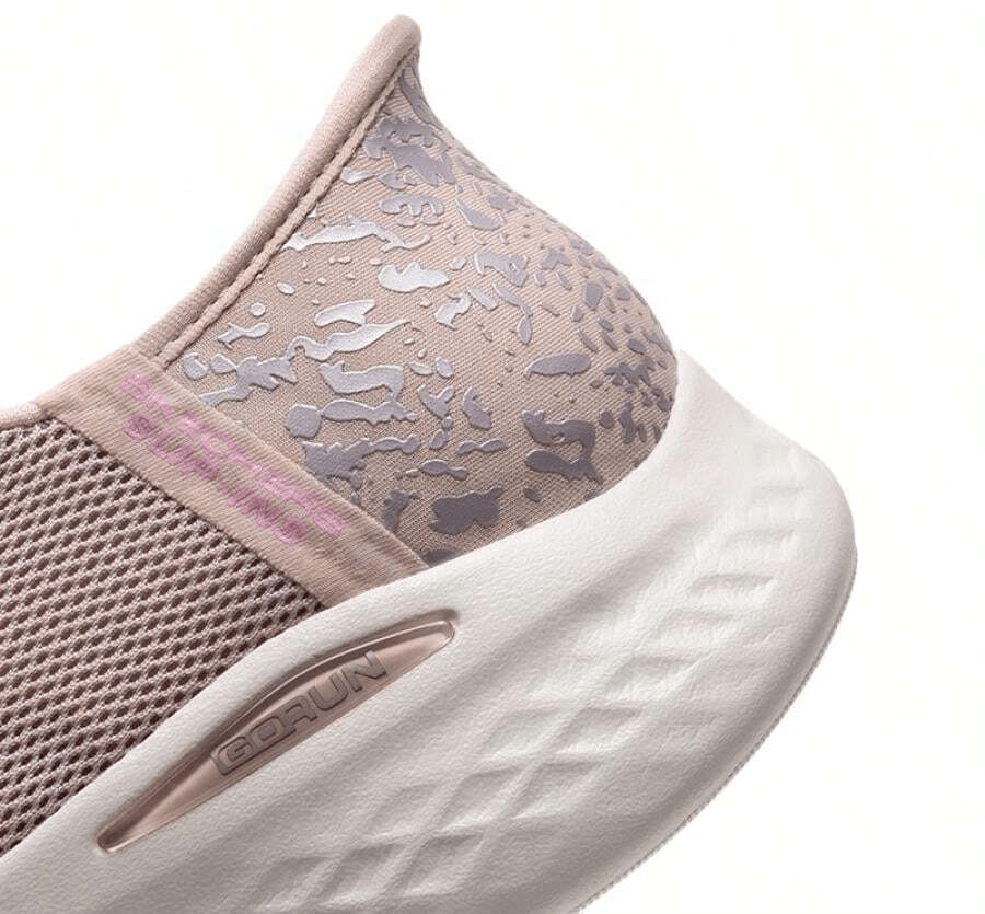 SKECHERS GO RUN LITE Women's Running Shoes - Footcourt Egypt