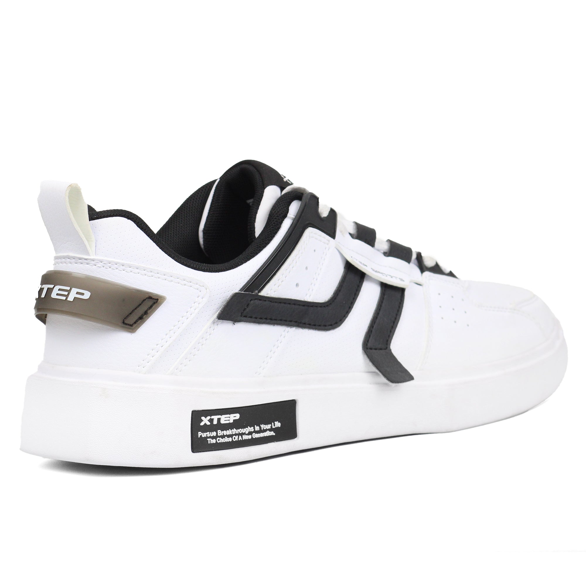 XTEP Sports adult shoe WTBK - Footcourt Egypt