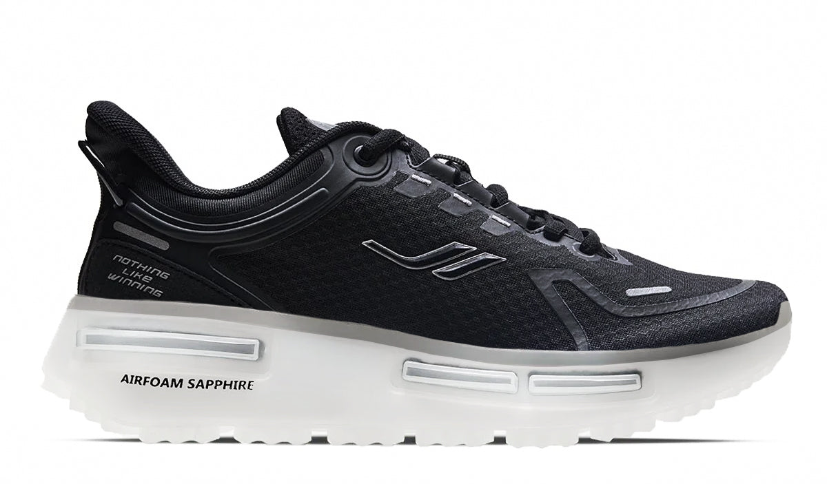 AIRFOAM SAPPHIRE-3 SPORTS SHOES - Footcourt Egypt