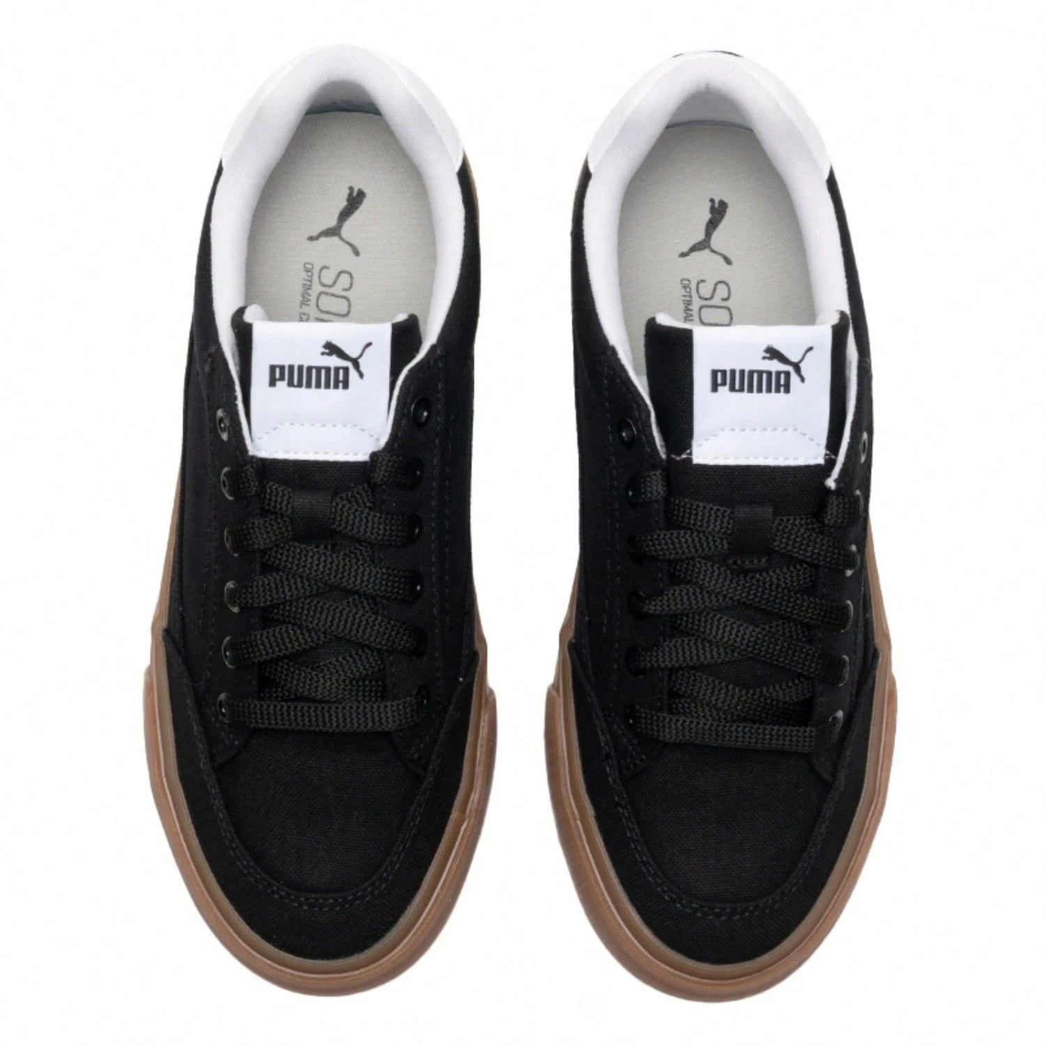 Puma Court Classic Vulcanized Formstrip - Footcourt Egypt