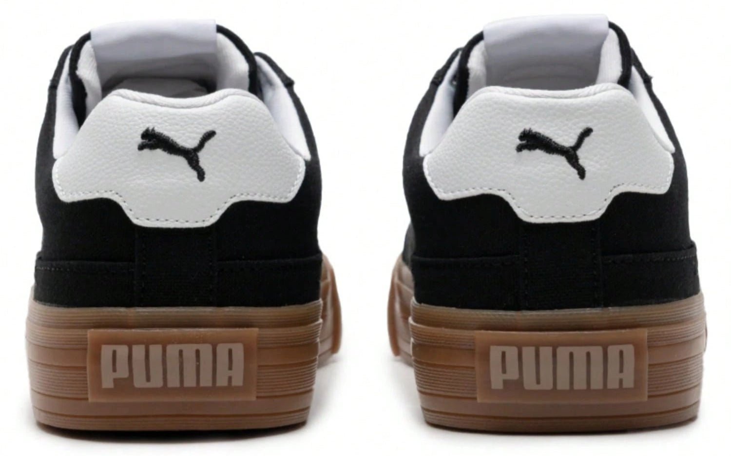 Puma Court Classic Vulcanized Formstrip - Footcourt Egypt