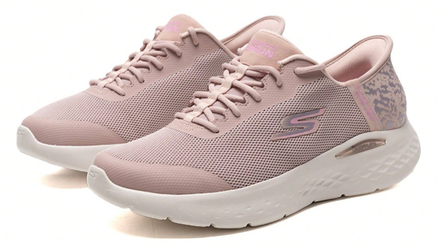 SKECHERS GO RUN LITE Women's Running Shoes - Footcourt Egypt