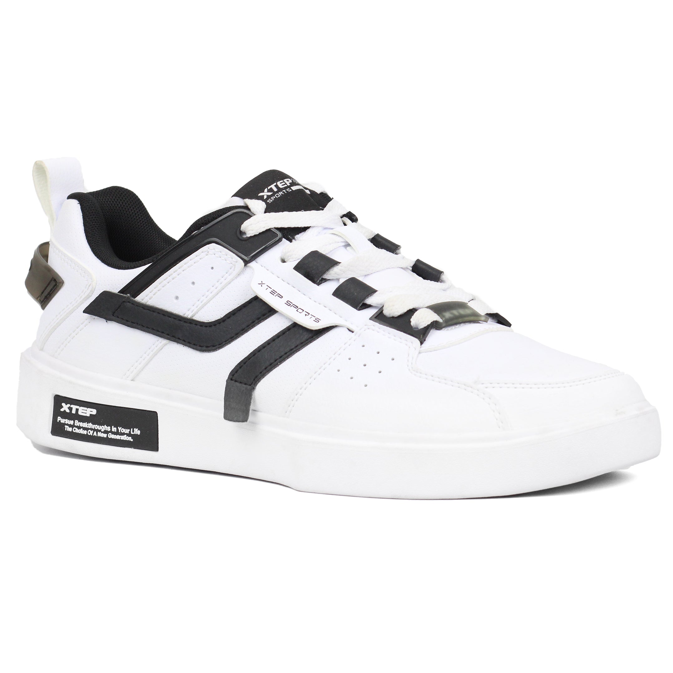 XTEP Sports adult shoe WTBK - Footcourt Egypt