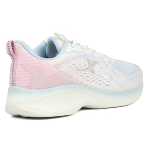 XTEP Feather Foam Running Shoes - Footcourt Egypt