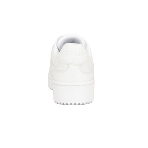 Guess Miram Women's Shoes-WHT - Footcourt Egypt
