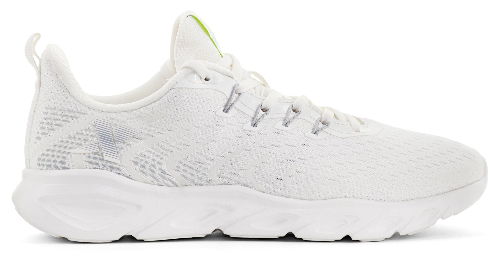 XTEP Running Shoes - Footcourt Egypt