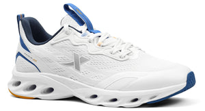 XTEP Running Shoes Reactive Coil Technology - Footcourt Egypt