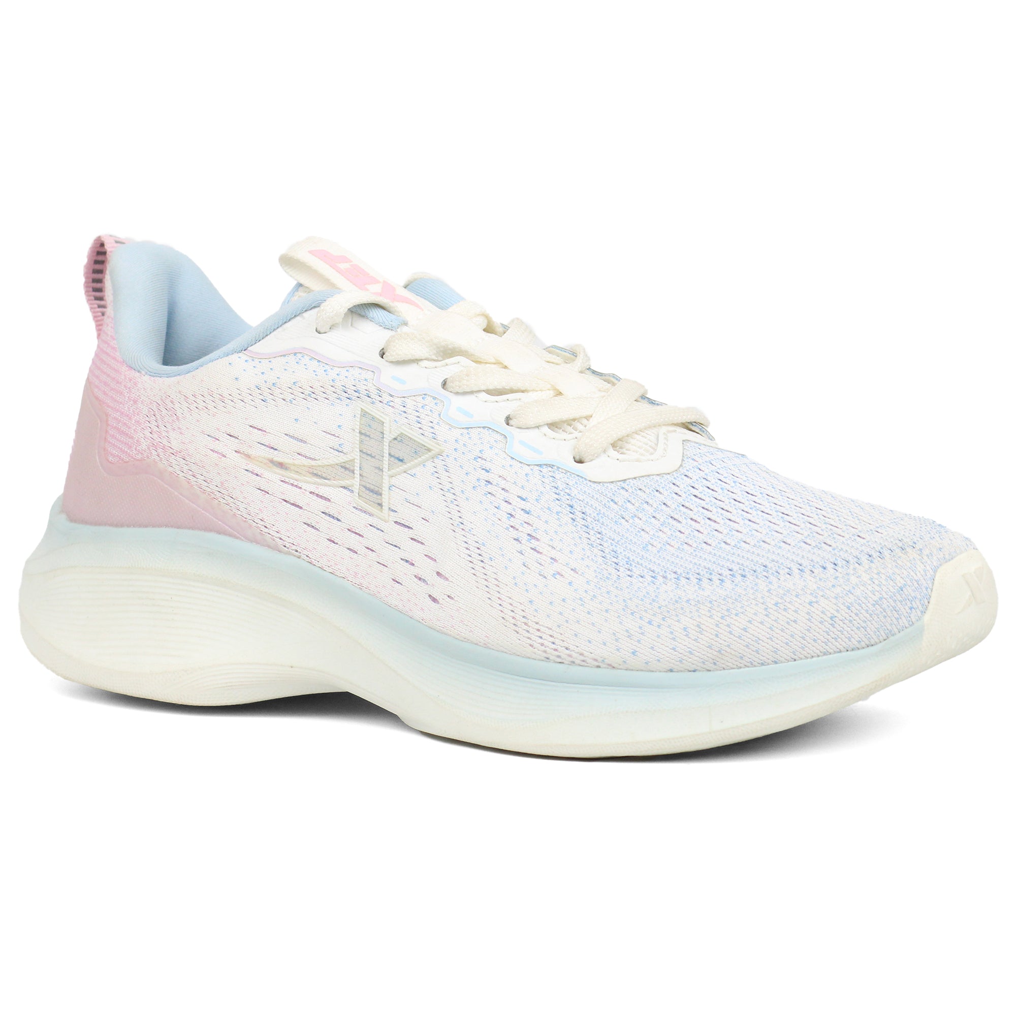 XTEP Feather Foam Running Shoes - Footcourt Egypt