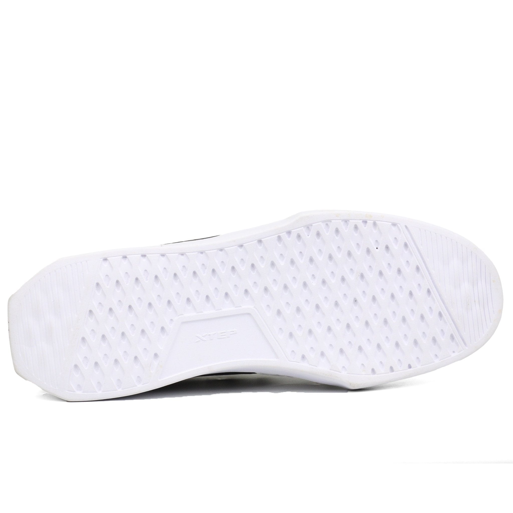 XTEP Sports Low - top Skateboard Shoes - Footcourt Egypt