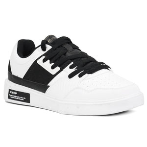 XTEP Sports Low - top Skateboard Shoes - Footcourt Egypt