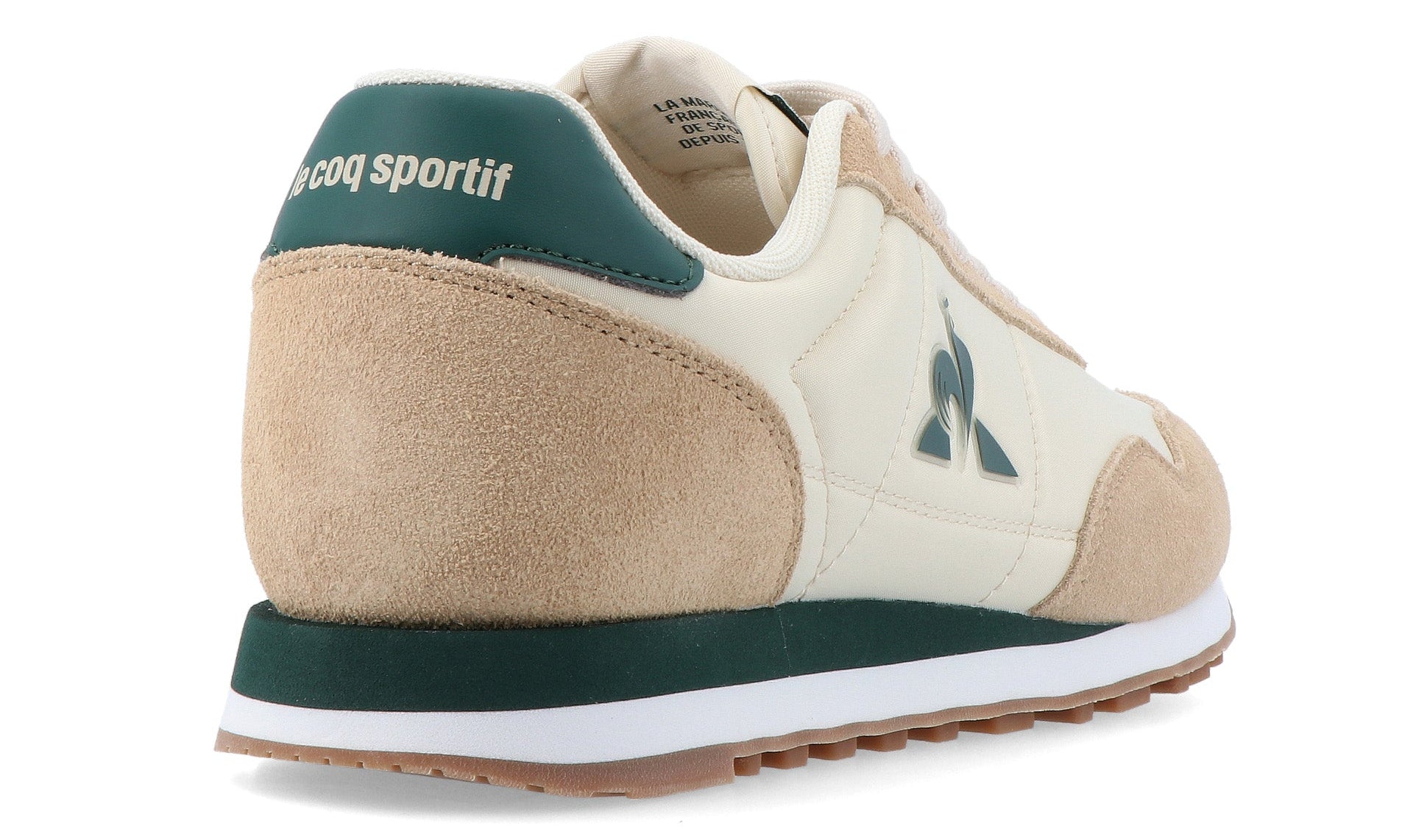Le Coq Sportif ASTRA_2 Sneakers - Footcourt Egypt