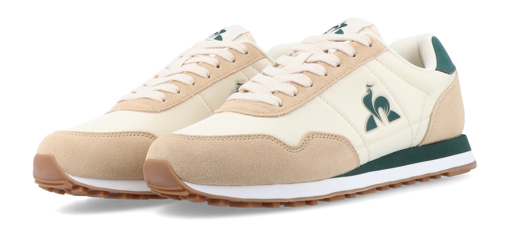 Le Coq Sportif ASTRA_2 Sneakers - Footcourt Egypt
