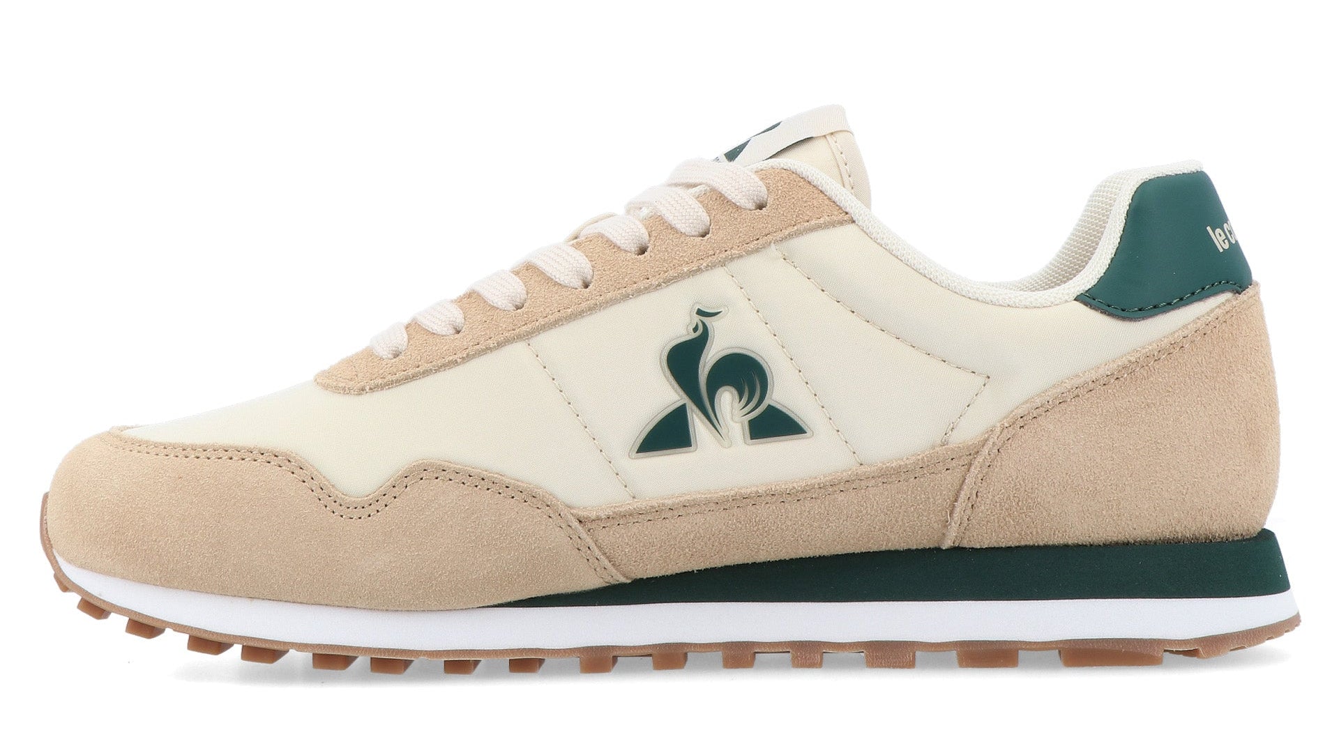 Le Coq Sportif ASTRA_2 Sneakers - Footcourt Egypt