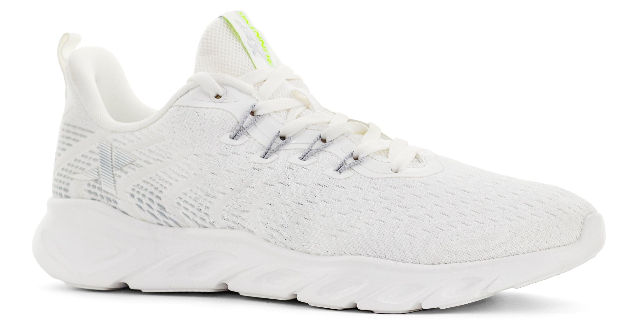 XTEP Running Shoes - Footcourt Egypt
