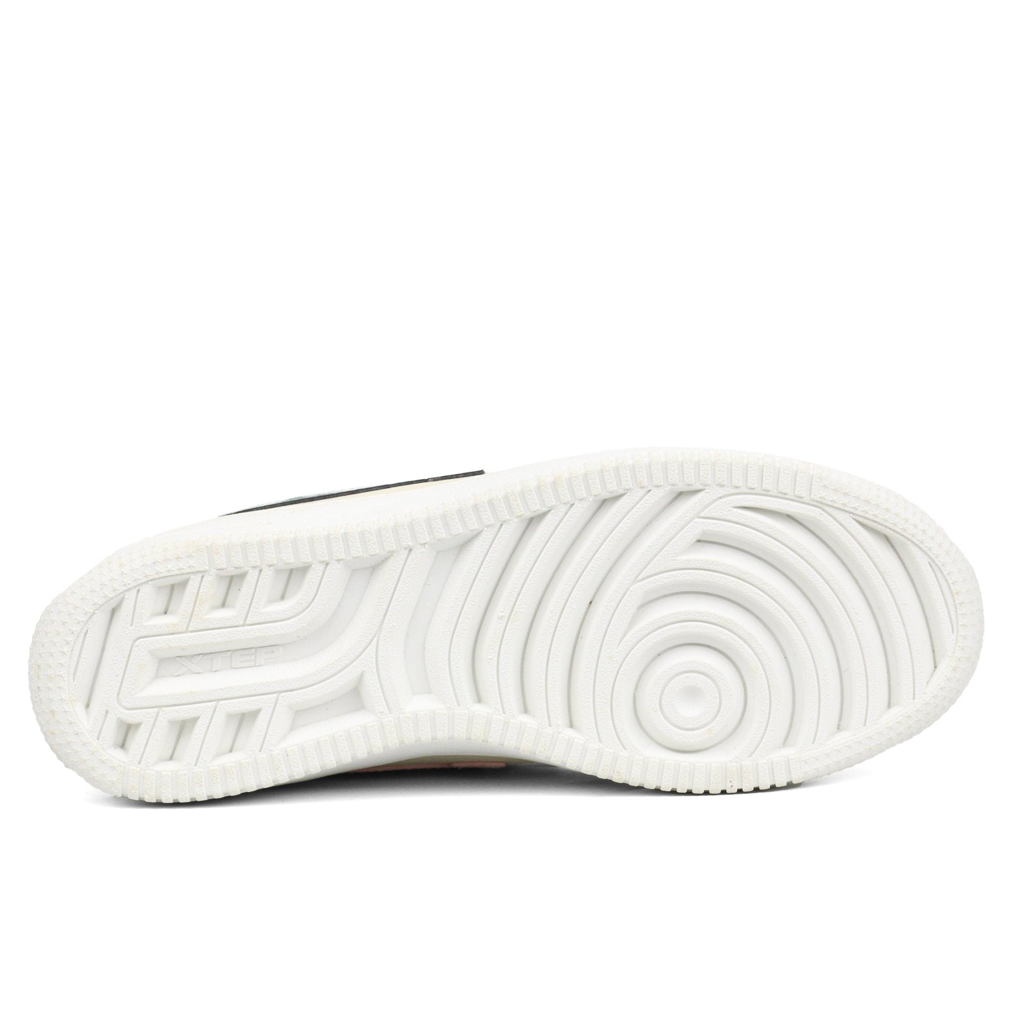 XTEP Sports low top sneakers BGNP - Footcourt Egypt