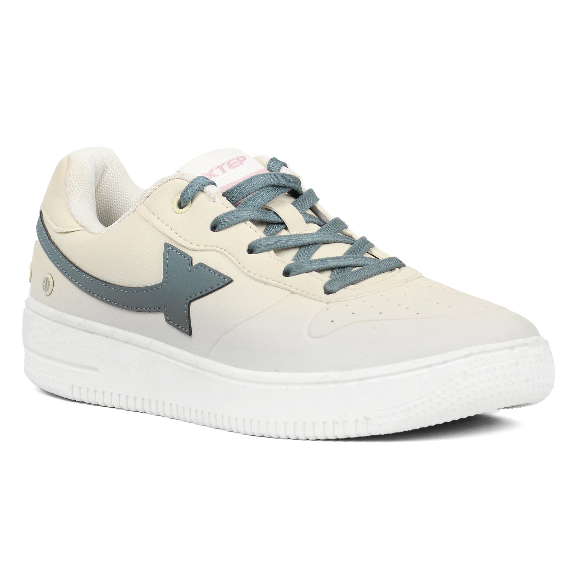 XTEP Sports low top sneakers BGNP - Footcourt Egypt