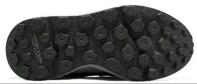 SKECHERS Lace - Up Warm And Comfortable Boots - Footcourt Egypt