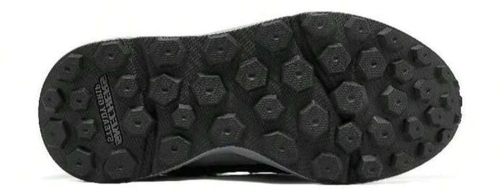 SKECHERS Lace - Up Warm And Comfortable Boots - Footcourt Egypt