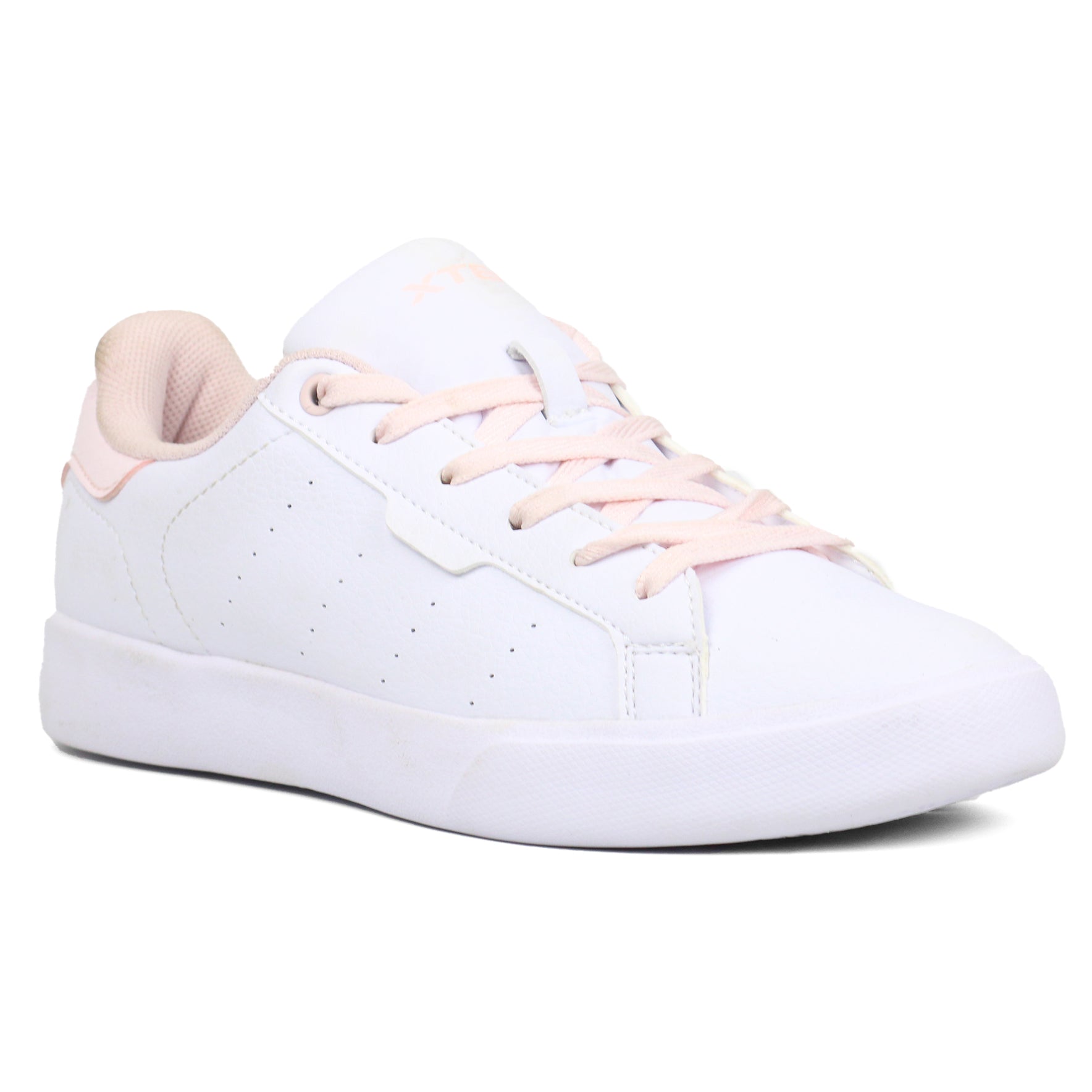 XTEP CLassic Casual Shoes - Footcourt Egypt