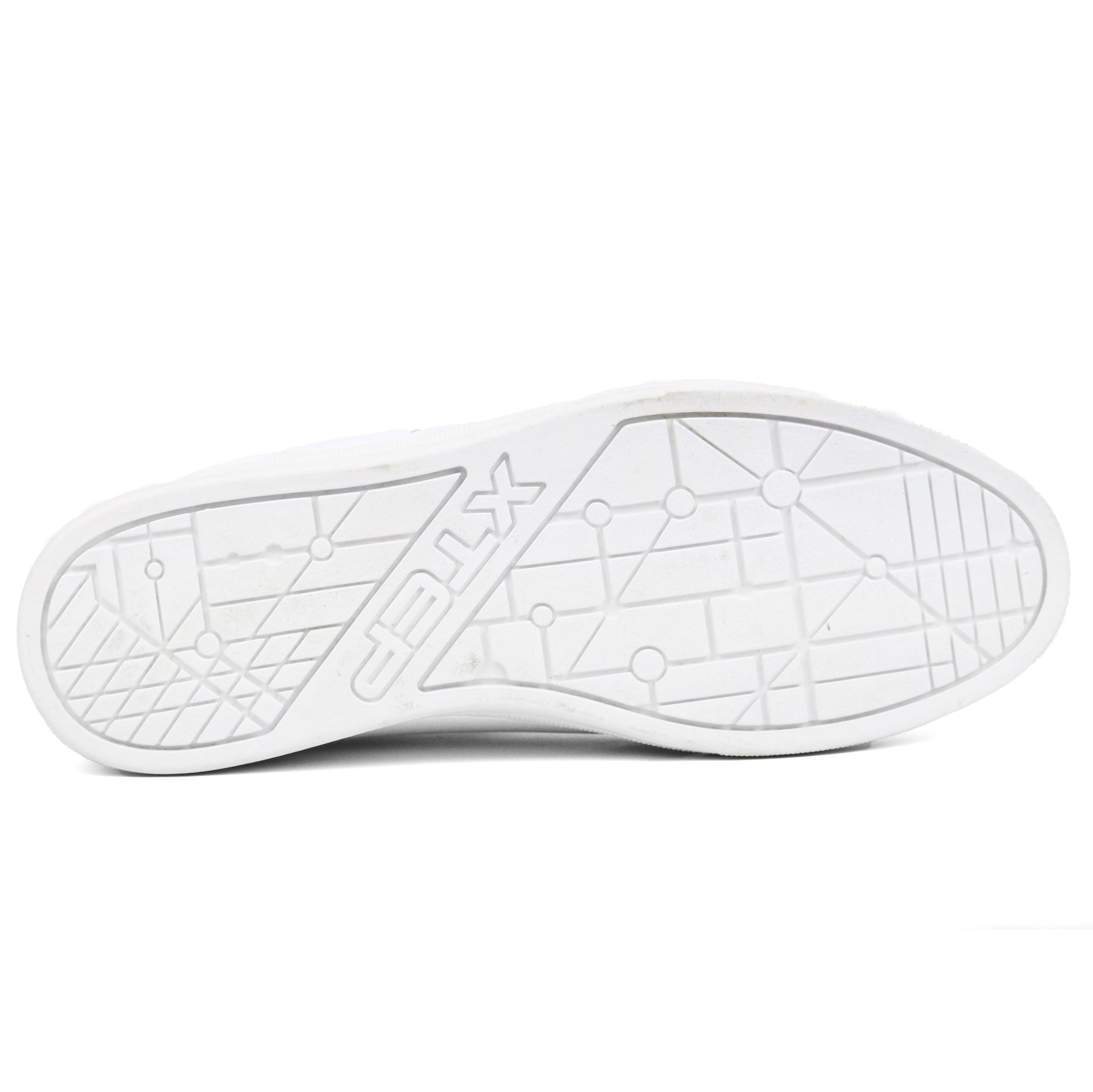 XTEP Slip Resistant Waterproof Cushioning Abrasion WTMC - Footcourt Egypt