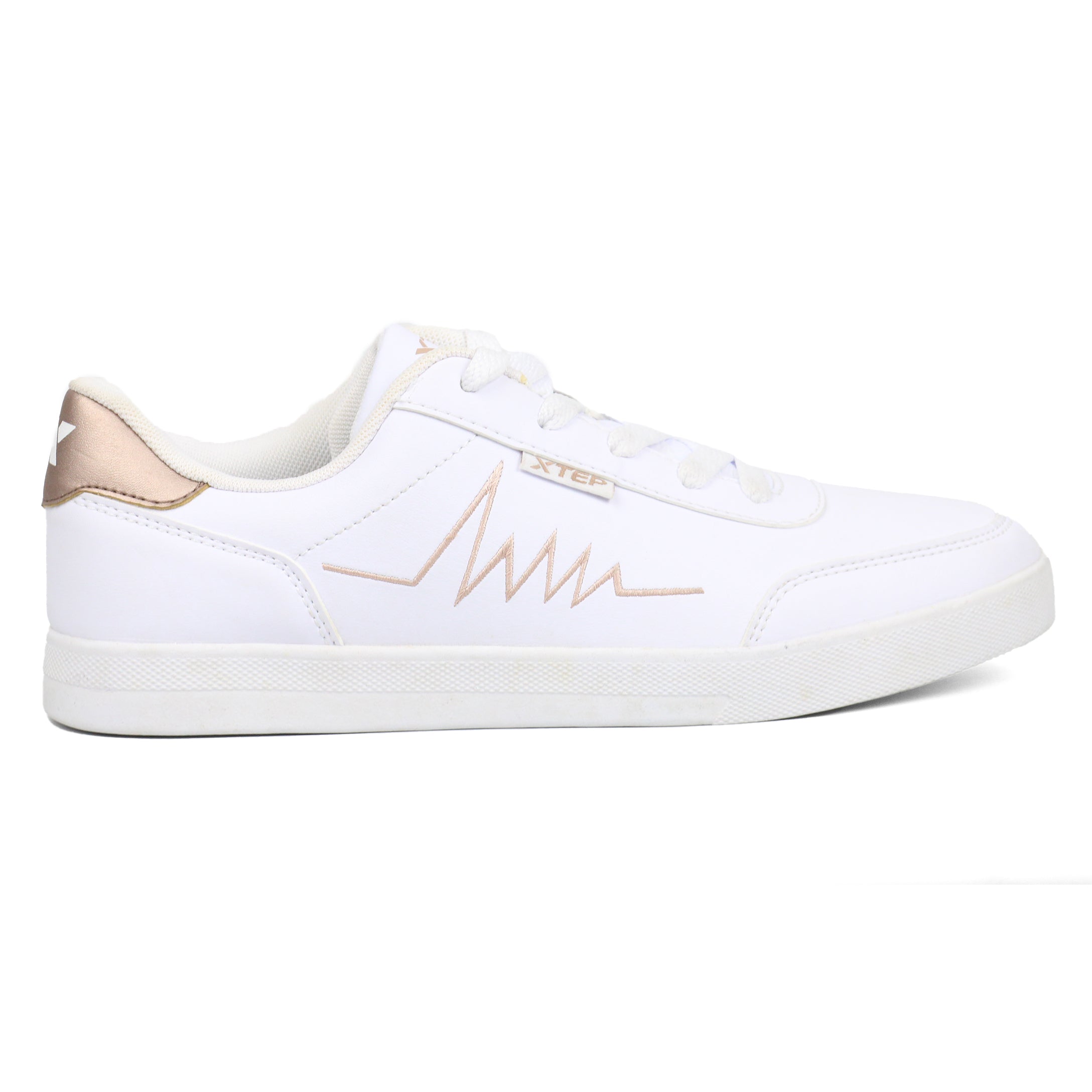 XTEP Slip Resistant Waterproof Cushioning Abrasion WTMC - Footcourt Egypt