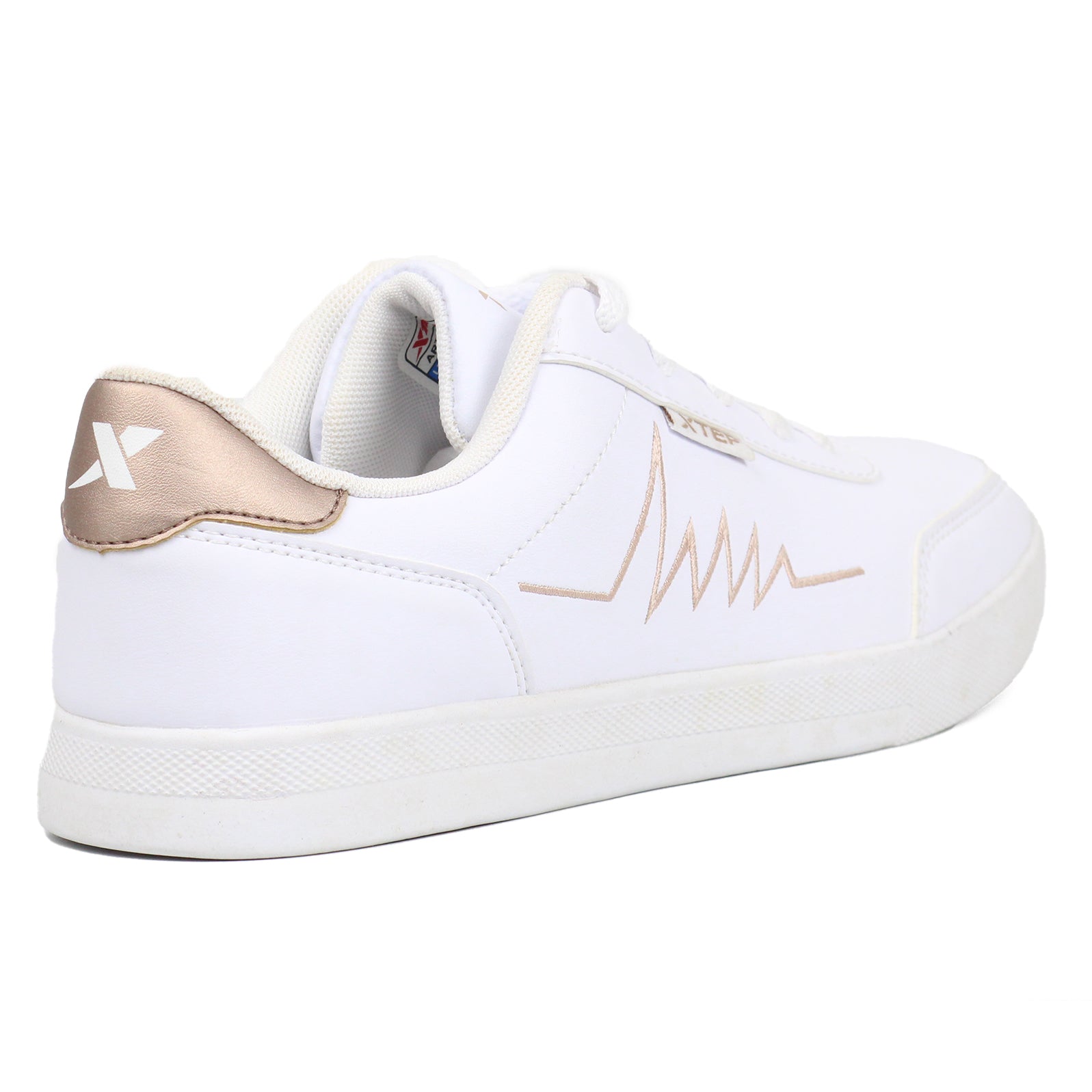 XTEP Slip Resistant Waterproof Cushioning Abrasion WTMC - Footcourt Egypt