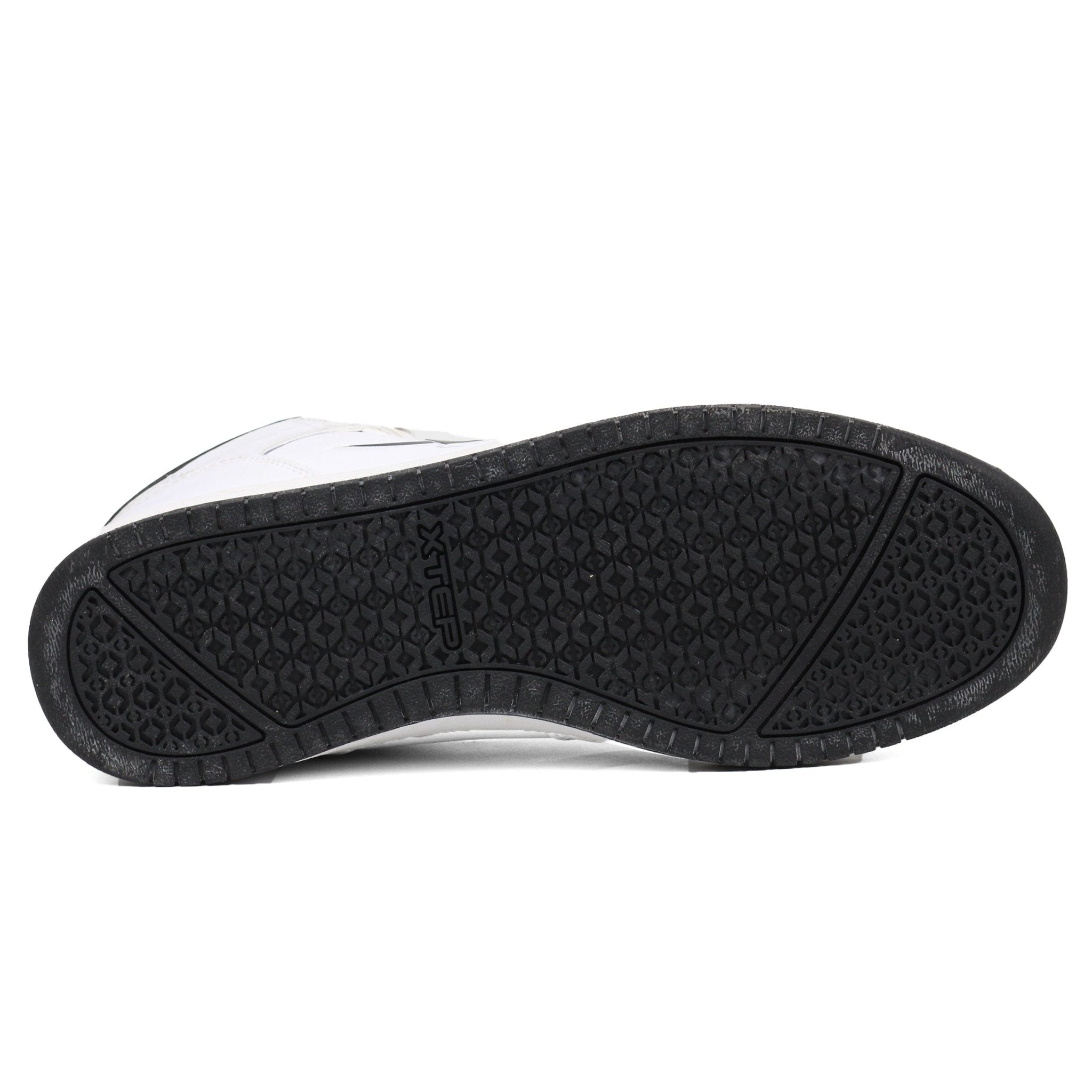 XTEP high - top CASUAL sneakers WTBK - Footcourt Egypt