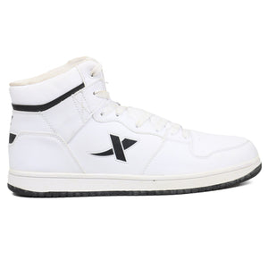 XTEP high - top CASUAL sneakers WTBK - Footcourt Egypt