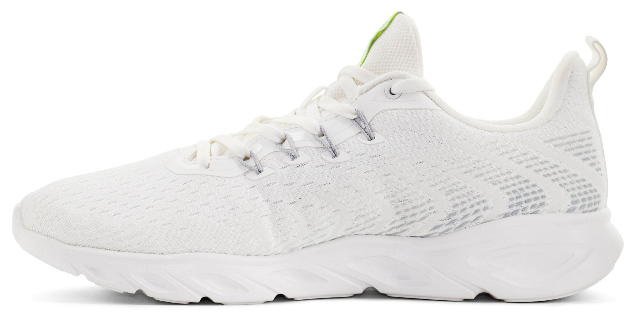 XTEP Running Shoes - Footcourt Egypt