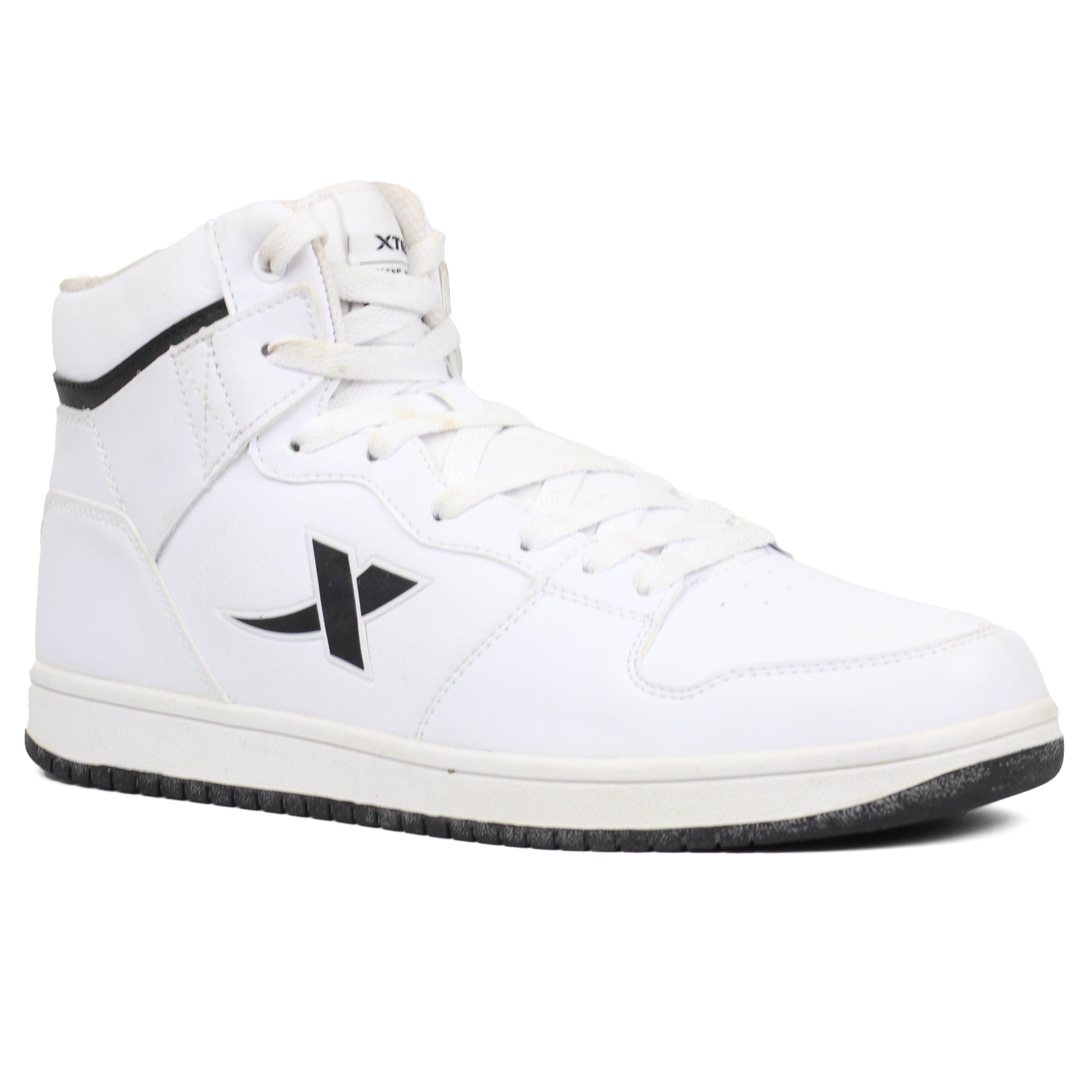 XTEP high - top CASUAL sneakers WTBK - Footcourt Egypt