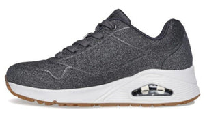 Skechers Uno - Glitter Bomb - Footcourt Egypt