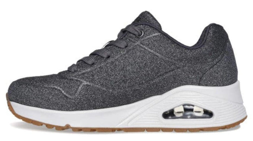 Skechers Uno - Glitter Bomb - Footcourt Egypt