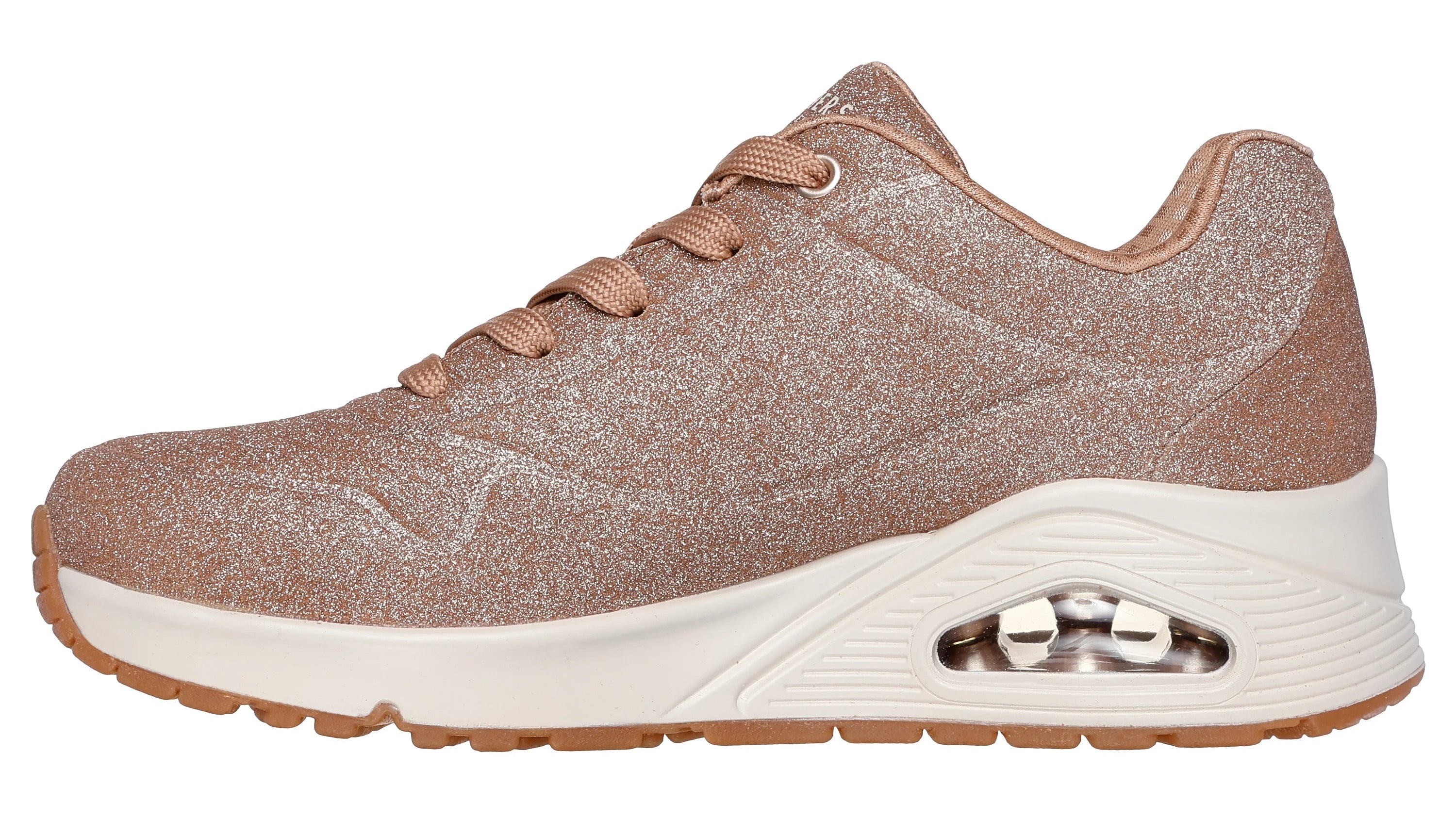SKECHERS UNO - Glitter Bomb RG - Footcourt Egypt