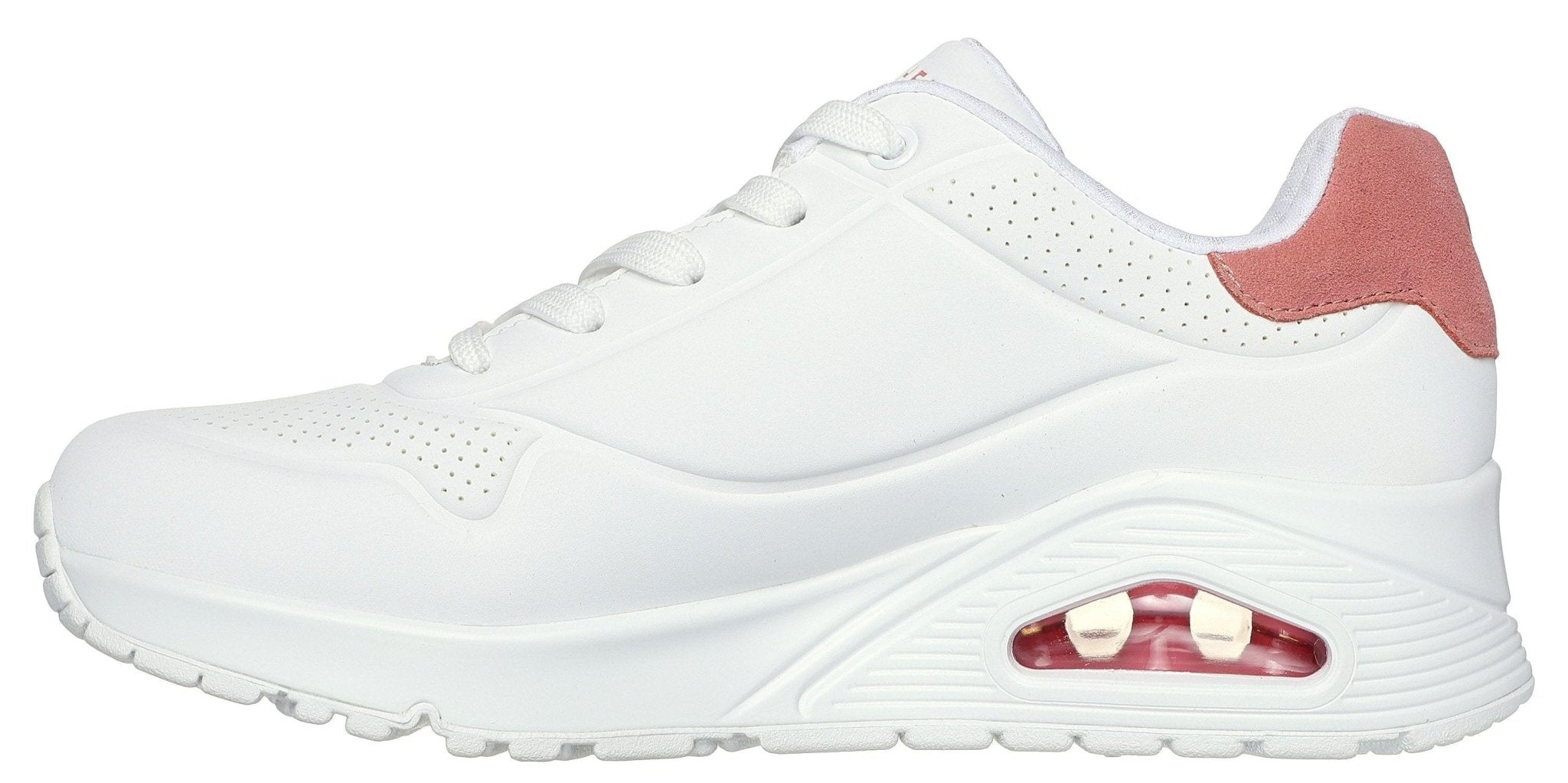 SNEAKERS Uno - Pop Back - Footcourt Egypt