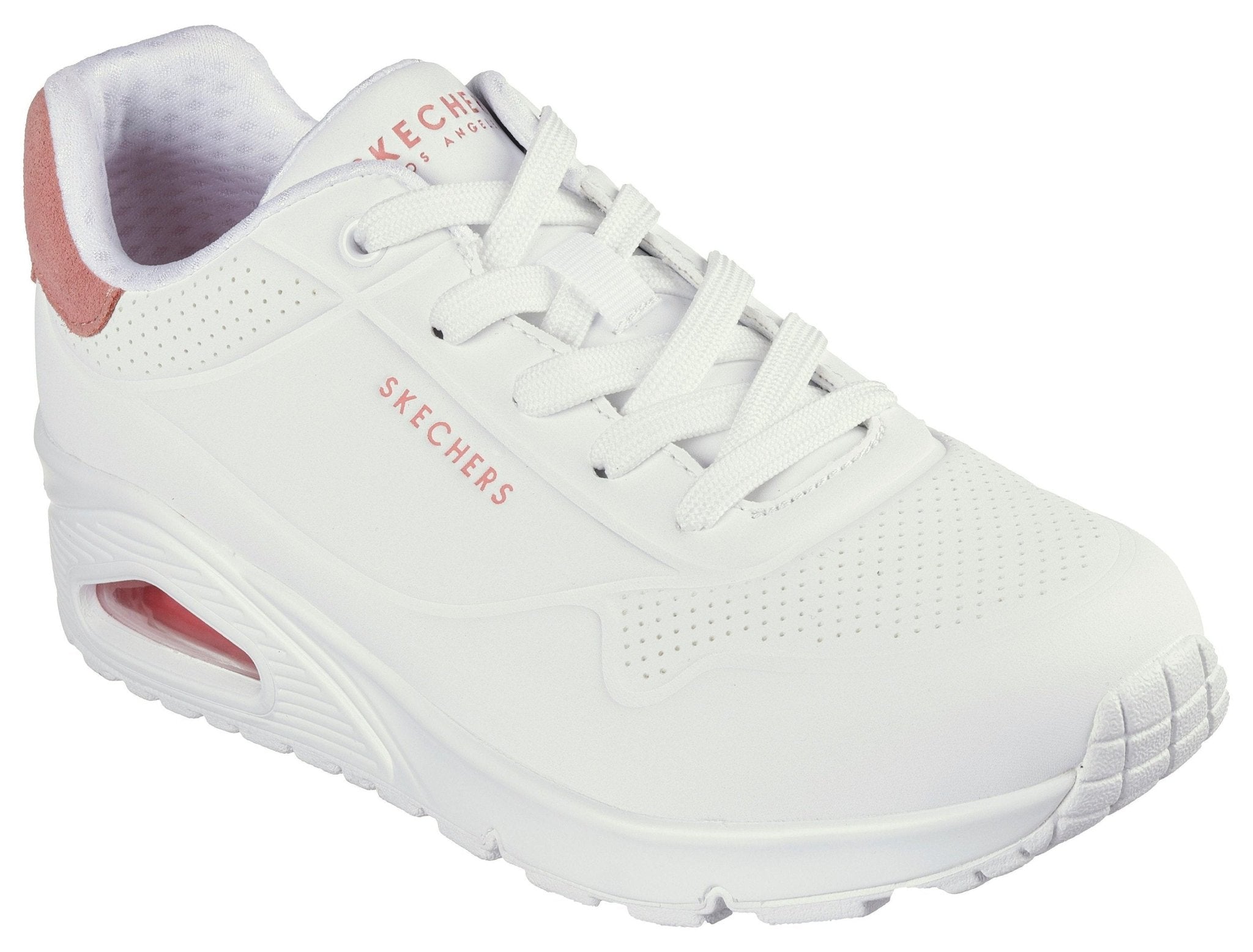 SNEAKERS Uno - Pop Back - Footcourt Egypt