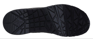 Skechers High Regards Sneakers black Synthetic - Footcourt Egypt