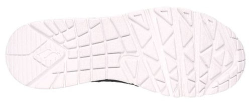 SKECHERS womens Uno - high Regards Sneaker - Footcourt Egypt