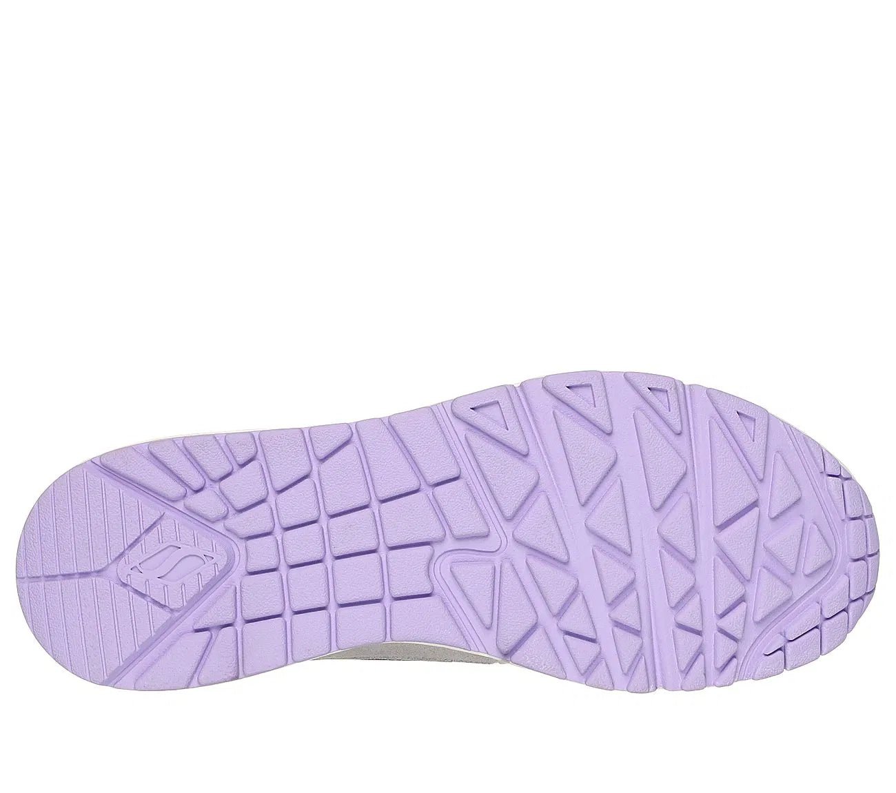 Skechers Women's Uno - Two Much Fun - Footcourt Egypt