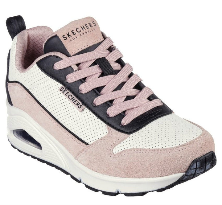 SKECHERS Uno - 2 Much Fun - Footcourt Egypt