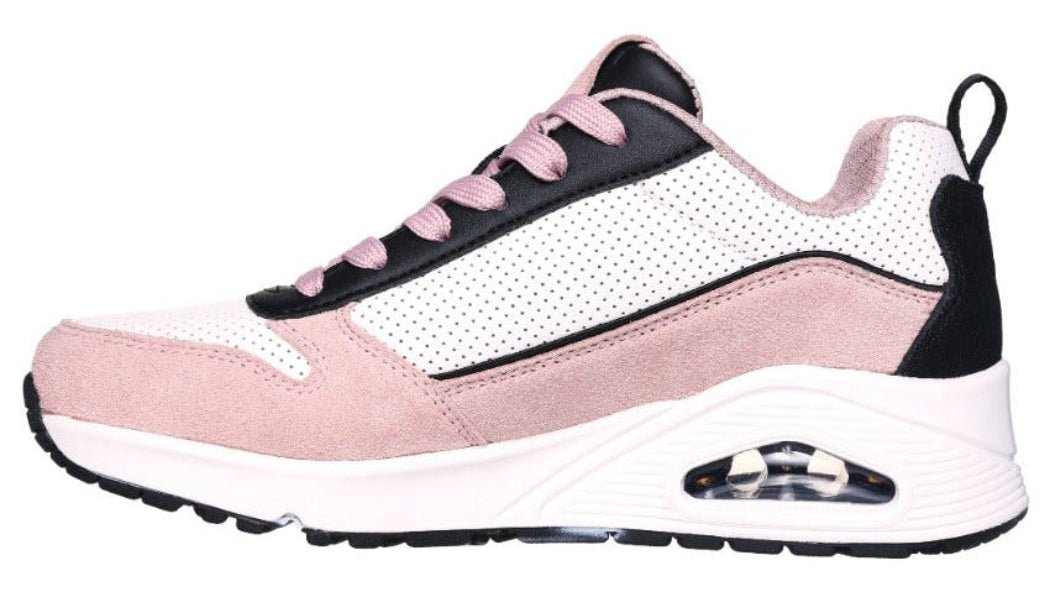 SKECHERS Uno - 2 Much Fun - Footcourt Egypt